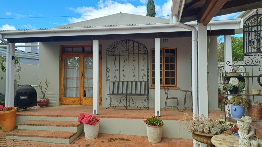 4 Bedroom Property for Sale in Caledon Western Cape